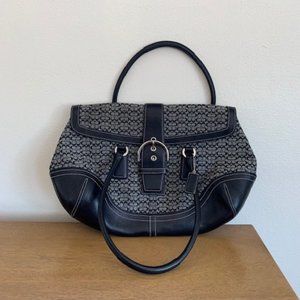 Vintage Coach bag
